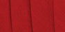 Double Fold Bias Tape 1/2" 3 Yards-Red