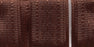 Iron-On Hem Tape 1/2" 3 Yards-Seal Brown