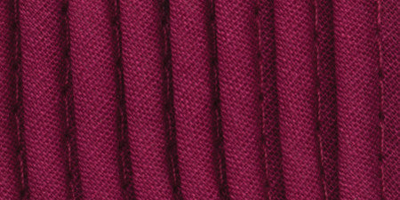 Bias Tape Maxi Piping 1/2" 2-1/2 Yards-Berry