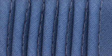 Bias Tape Maxi Piping 1/2" 2-1/2 Yards-Stone Blue