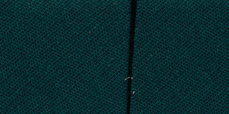 Double Fold Quilt Binding 7/8" 3 Yards-Jungle Gree