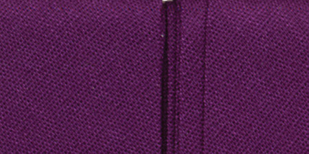 Double Fold Quilt Binding 7/8" 3 Yards-Plum