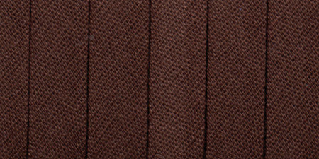 Double Fold Bias Tape 1/4" 4 Yards-Mocha