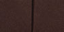 Single Fold Bias Tape 7/8" 3 Yards-Seal Brown