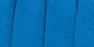 Double Fold Bias Tape 1/2" 3 Yards-Turquoise