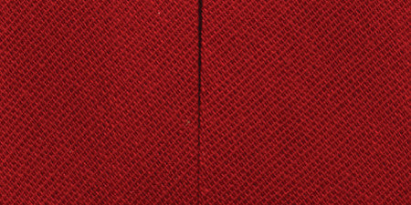 Single Fold Bias Tape 7/8" 3 Yards-Brick