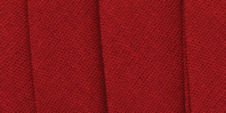 Double Fold Bias Tape 1/2" 3 Yards-Brick