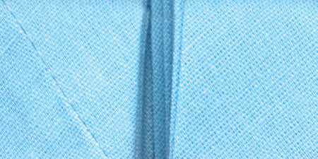 Double Fold Quilt Binding 7/8" 3 Yards-Light Blue