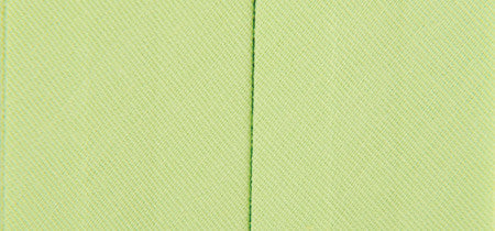 Single Fold Bias Tape 7/8" 3 Yards-Lime Green