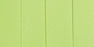 Double Fold Bias Tape 1/2" 3 Yards-Lime Green
