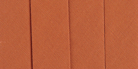 Double Fold Bias Tape 1/2" 3 Yards-Spice