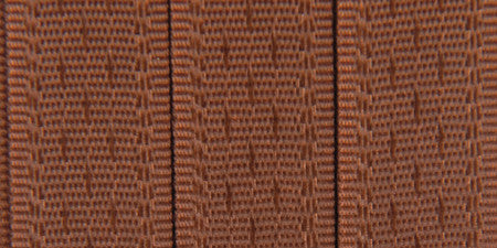 Soft & Easy Hem Tape 1/2" 3 Yards-Mocha