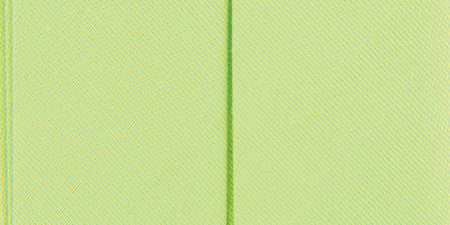 Double Fold Quilt Binding 7/8" 3 Yards-Lime Green