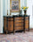 BUTLER 458070 CREDENZA - Heritage