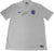 Steven Gerrard Signed Team England Home Jersey (Icons Auth)