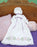 Stamped White Pillowcase Doll, Starflowers