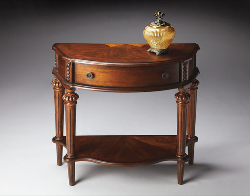 BUTLER 589251 CONSOLE TABLE - Masterpiece