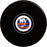 New York Islanders Puck Uns