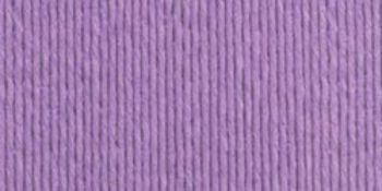 Martha Stewart Cotton Hemp Yarn, sugared violet