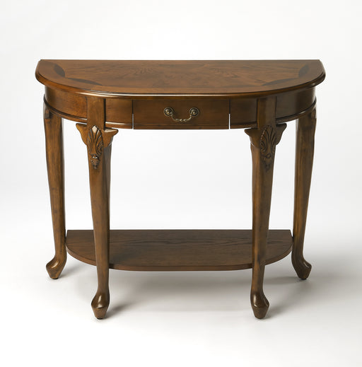 BUTLER 653001 CONSOLE TABLE - Masterpiece