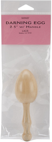 Darning Egg