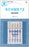Overlock Machine Needles -DCX1-2-11/75, 3-14/90 5/