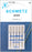 Jean & Denim Machine Needles-Size 14/90 5/Pkg
