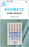Microtex Sharp Machine Needles-Size 8/60 5/Pkg