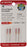 Regular Point Machine Needles-Size 11/80 4/Pkg