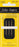 Gold Tapestry Hand Needles-Size 28 3/Pkg