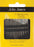 Hand Needles With Threader-25/Pkg