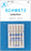 Universal Machine Needles-Size 18/110 5/Pkg