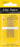 Gold Tapestry Hand Needles-Size 20 3/Pkg