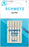 ELX705 Serger Needles -Size 12/80 5/Pkg