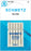 ELX705 Serger Needles -Size 14/90 5/Pkg