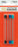 Twisted Wire Beading Needles 20/Pkg-5 Each of #6,