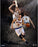 Kristaps Porzingis Signed New York Knicks Three Image Montage 16x20 Photo
