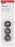 Metal Bobbins-3/Pkg