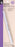 Mark-B-Gone Marking Pen-White