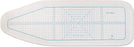 Press-Mate Ironing Board Cover-59"X20"