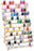 Mega-Rack II-Holds 120 Spools