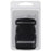 Side Release Buckle 1-1/2"-Black