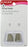 Metal Slip Stop Thimbles 2/Pkg-Small & Medium