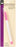 Disappearing Ink Marking Pen-Pink