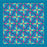 Perfect Piecing Quilt Block Foundation Sheets-8-1/