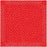 GO! Fabric Cutting Dies-Rag Square 8-1/2"