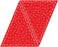 GO! Fabric Cutting Dies-Triangle-Isosceles 5"X6"