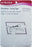 Dressmaker's Tracing Paper-6-1/2"X19-1/2" 6/Pkg