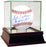 Bert Blyleven Signed MLB Baseball w/ "Be-Home-By 11" Insc
