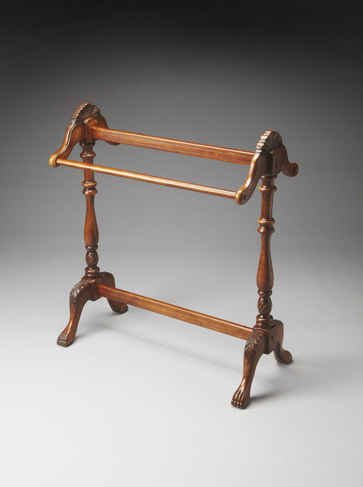 BUTLER 991001 BLANKET STAND - Masterpiece